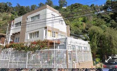 Se vende CASA CALLE CANTERA CHORRILLOS BAJO