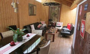 Se vende CASA CALLE CANTERA CHORRILLOS BAJO