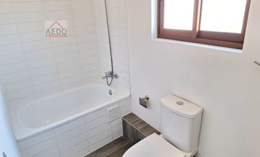 Se Arrienda Hermosa Casa de dos pisos, comuna de La Cruz