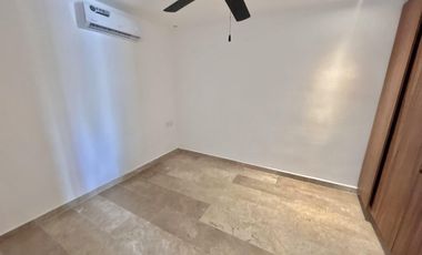 RENTA LARGO PLAZO 1 RECAMARA1 BEDROOM.