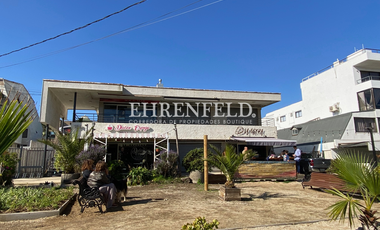 Reñaca, Viña del Mar. Local entrega inmediata