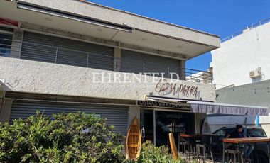 Reñaca, Viña del Mar. Local entrega inmediata