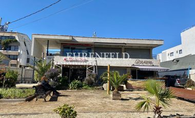 Reñaca, Viña del Mar. Local entrega inmediata