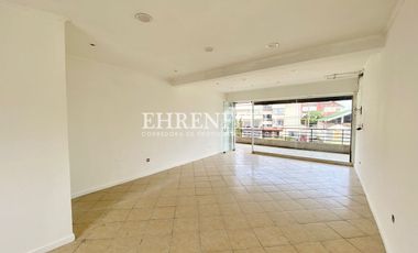 Reñaca, Viña del Mar. Local entrega inmediata