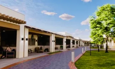 Casa en Venta en Privadas de Santa Fe, Torreón, Coahuila de Zaragoza