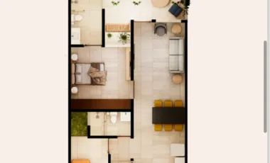 Casa en Venta en Privadas de Santa Fe, Torreón, Coahuila de Zaragoza