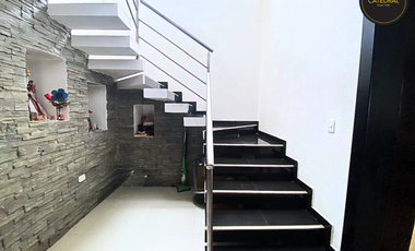 Casa de venta en Ricaurte - Megatienda del Sur – código:21838