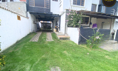 Casa de venta en Ricaurte - Megatienda del Sur – código:21838