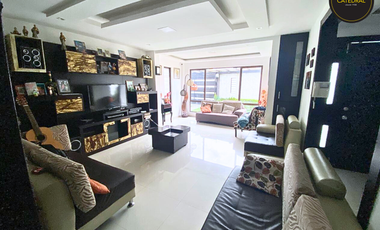 Casa de venta en Ricaurte - Megatienda del Sur – código:21838