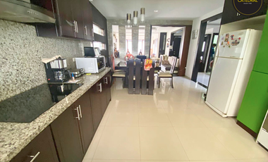 Casa de venta en Ricaurte - Megatienda del Sur – código:21838