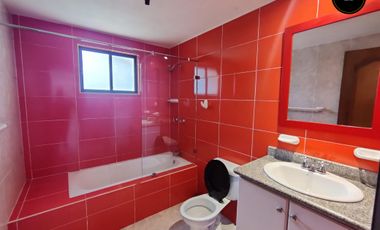 Casa de arriendo en Guangarcucho- Via jadan – código:19686