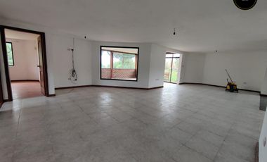 Casa de arriendo en Guangarcucho- Via jadan – código:19686