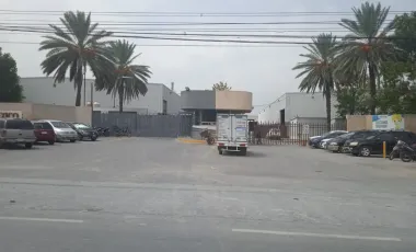 Terreno en venta en García Centro, García, Nuevo León