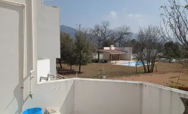 Departamento en renta en Santiago Centro, Santiago, Nuevo León