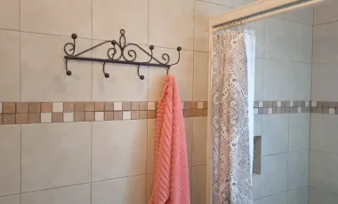 Departamento en renta en Santiago Centro, Santiago, Nuevo León