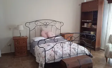 Departamento en renta en Santiago Centro, Santiago, Nuevo León