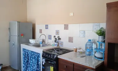 Departamento en renta en Santiago Centro, Santiago, Nuevo León