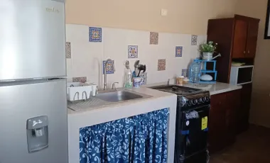 Departamento en renta en Santiago Centro, Santiago, Nuevo León