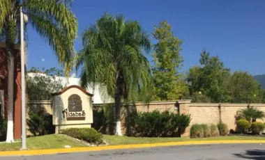 Departamento en renta en Santiago Centro, Santiago, Nuevo León
