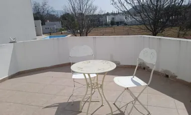 Departamento en renta en Santiago Centro, Santiago, Nuevo León