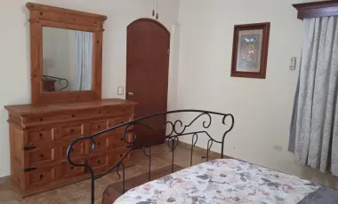 Departamento en renta en Santiago Centro, Santiago, Nuevo León