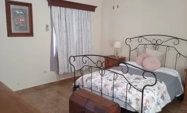 Departamento en renta en Santiago Centro, Santiago, Nuevo León