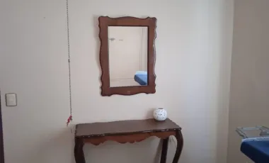 Departamento en renta en Santiago Centro, Santiago, Nuevo León