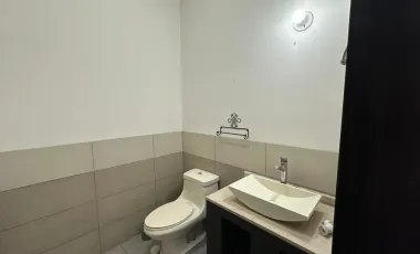 Casa en renta en Habita, Saltillo, Coahuila de Zaragoza