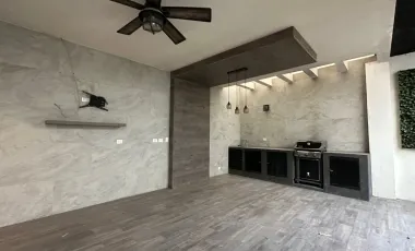 Casa en renta en Habita, Saltillo, Coahuila de Zaragoza