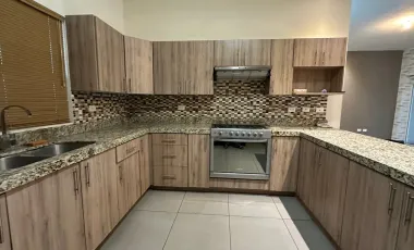 Casa en renta en Habita, Saltillo, Coahuila de Zaragoza