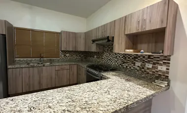 Casa en renta en Habita, Saltillo, Coahuila de Zaragoza