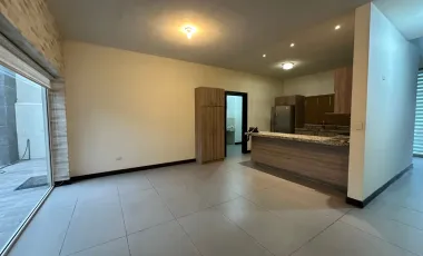 Casa en renta en Habita, Saltillo, Coahuila de Zaragoza