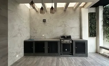 Casa en renta en Habita, Saltillo, Coahuila de Zaragoza