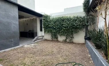 Casa en renta en Habita, Saltillo, Coahuila de Zaragoza