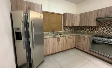 Casa en renta en Habita, Saltillo, Coahuila de Zaragoza
