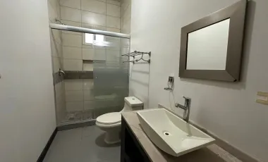 Casa en renta en Habita, Saltillo, Coahuila de Zaragoza