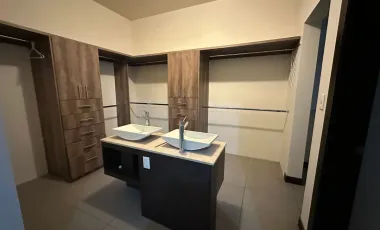 Casa en renta en Habita, Saltillo, Coahuila de Zaragoza
