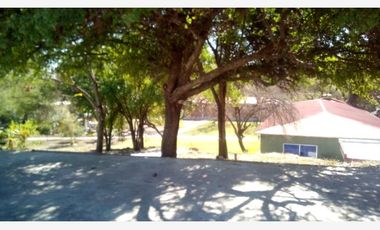 Finca-Rancho en venta en San Roque, Juárez, Nuevo León
