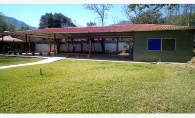 Finca-Rancho en venta en San Roque, Juárez, Nuevo León