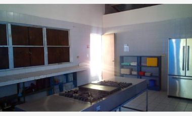 Finca-Rancho en venta en San Roque, Juárez, Nuevo León