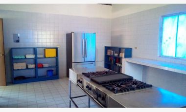 Finca-Rancho en venta en San Roque, Juárez, Nuevo León