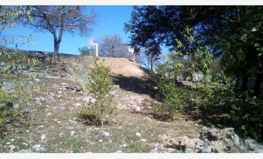 Finca-Rancho en venta en San Roque, Juárez, Nuevo León