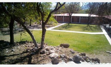 Finca-Rancho en venta en San Roque, Juárez, Nuevo León