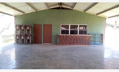 Finca-Rancho en venta en San Roque, Juárez, Nuevo León