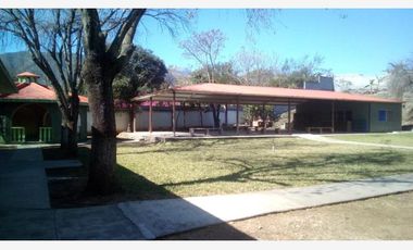 Finca-Rancho en venta en San Roque, Juárez, Nuevo León