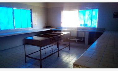 Finca-Rancho en venta en San Roque, Juárez, Nuevo León