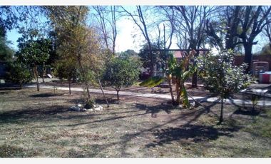 Finca-Rancho en venta en San Roque, Juárez, Nuevo León