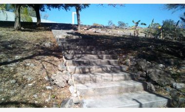 Finca-Rancho en venta en San Roque, Juárez, Nuevo León