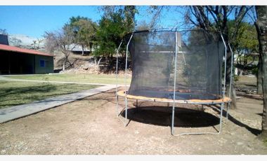 Finca-Rancho en venta en San Roque, Juárez, Nuevo León