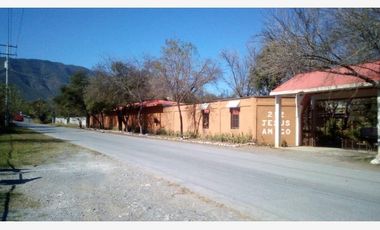 Finca-Rancho en venta en San Roque, Juárez, Nuevo León